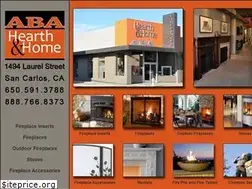 Sites similar to abahearthandhome.com