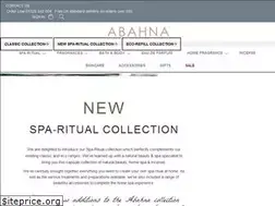 Sites similar to abahna.co.uk