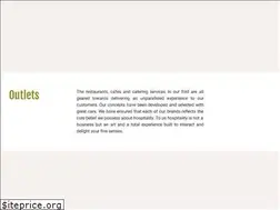 Sites similar to abahospitality.com