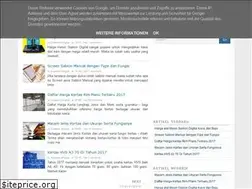 Sites similar to abahtekno.blogspot.com