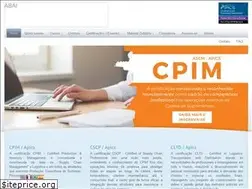 Sites similar to abai.com.br