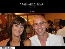 Sites similar to abailarsalsa.es
