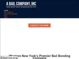 Sites similar to abailco.com