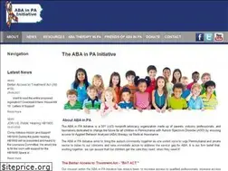 Sites similar to abainpa.com