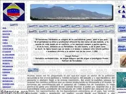 Sites similar to abajocadenas.com