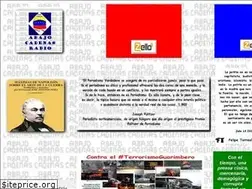Sites similar to abajocadenasradio.com