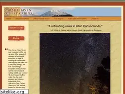 Sites similar to abajohaven.com