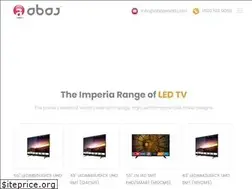 Sites similar to abajworld.com