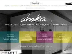 Sites similar to abaka.fr