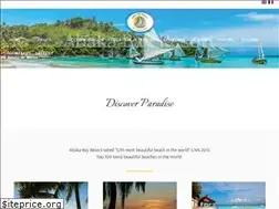 Sites similar to abakabay.com