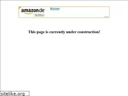 Sites similar to abakan.de
