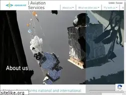 Sites similar to abakanair.ru