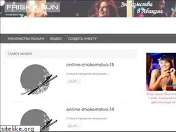 Sites similar to abakanlove.blogspot.com