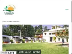 Sites similar to abakash.in