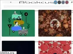 Sites similar to abakcus.com