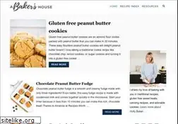 Sites similar to abakershouse.com