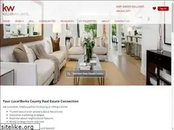 Sites similar to abakerwilliams.com