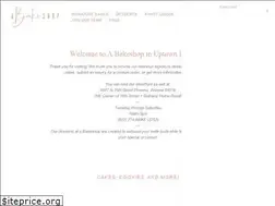 Sites similar to abakeshop.com