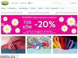 Sites similar to abakhan.ee