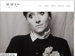 Sites similar to abakismusic.com