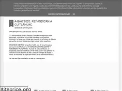 Sites similar to abakmatematicamaya.blogspot.com