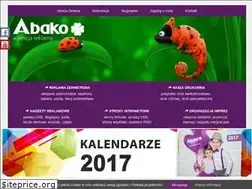 Sites similar to abako.com.pl