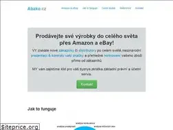 Sites similar to abako.cz