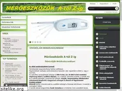Sites similar to abako.hu