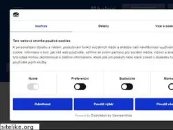 Sites similar to abakon.cz