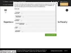 Sites similar to abakonasesores.es