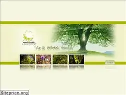Sites similar to abakonyert.hu
