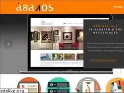 Sites similar to abakos.es