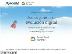 Sites similar to abakoweb.com