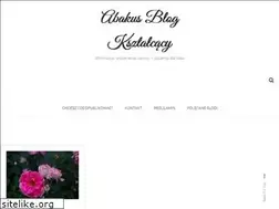 Sites similar to abakus-bk.pl
