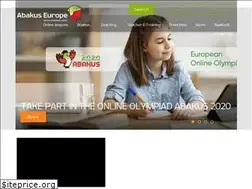 Sites similar to abakus-center.eu