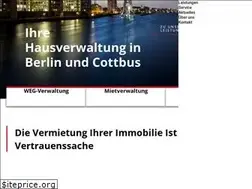 Sites similar to abakus-immobilien.de
