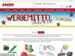 Sites similar to abakus-magdeburg.de