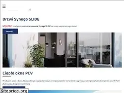 Sites similar to abakus-okna.com.pl
