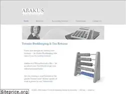 Sites similar to abakus.ca