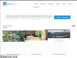 Sites similar to abakus.com.mt
