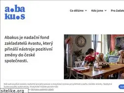 Sites similar to abakus.cz