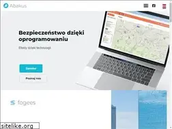 Sites similar to abakus.net.pl