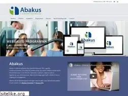 Sites similar to abakus.nl