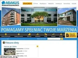 Sites similar to abakus.pl