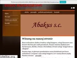 Sites similar to abakus.xip.pl