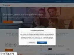Sites similar to abakus24.de