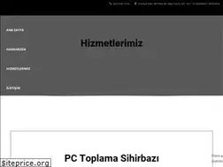 Sites similar to abakusbilgisayar.com.tr