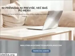 Sites similar to abakusbp.net