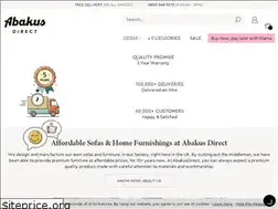 Sites similar to abakusdirect.co.uk