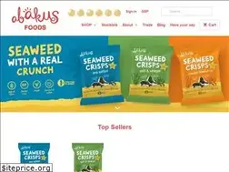 Sites similar to abakusfoods.com